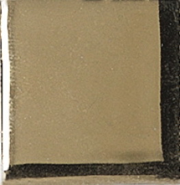 Плитка RENAISSANCE Вставка Taco Liso Oro 2x2