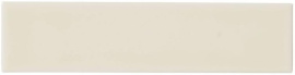 Плитка RENAISSANCE Liso Almond 4,9x19,8