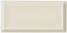 Плитка RENAISSANCE Liso Framed Almond 7,3x14,8