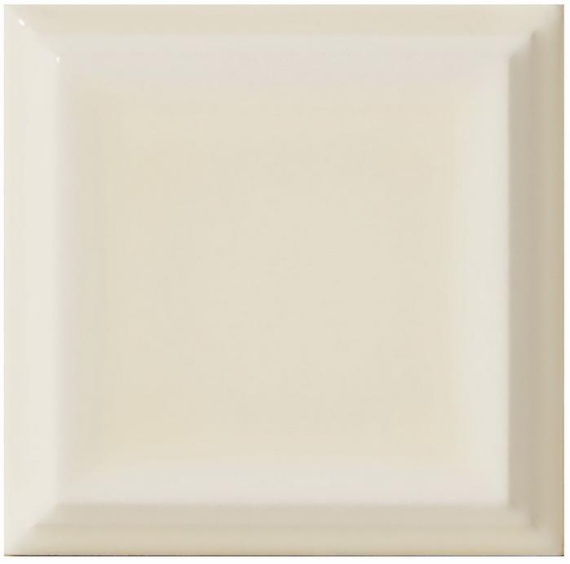 Плитка RENAISSANCE Liso Framed Almond 7,3x7,3