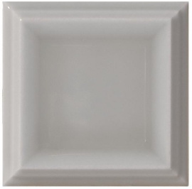 Плитка RENAISSANCE Liso Framed Graystone 7,3x7,3