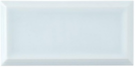 Плитка RENAISSANCE Liso Framed Ice Blue 7,3x14,8