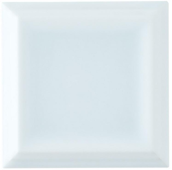 Плитка RENAISSANCE Liso Framed Ice Blue 7,3x7,3