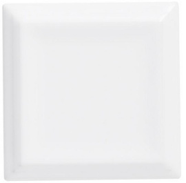 Плитка RENAISSANCE Liso Framed Snow Cap 7,3x7,3