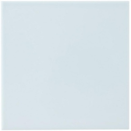 Плитка RENAISSANCE Liso Ice Blue 14,8x14,8