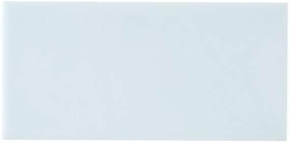 Плитка RENAISSANCE Liso Ice Blue 7,3x14,8
