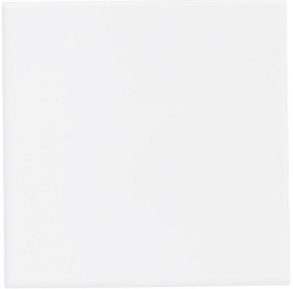 Плитка RENAISSANCE Liso Snow Cap 14,8x14,8