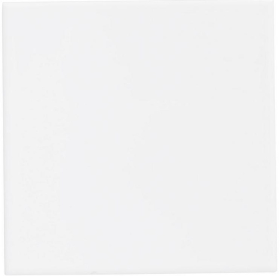 Плитка RENAISSANCE Liso Snow Cap 14,8x14,8