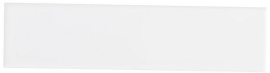 Плитка RENAISSANCE Liso Snow Cap 4,9x19,8