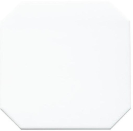 Плитка RENAISSANCE Octogono Snow Cap 14,8x14,8