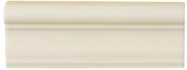 Бордюр Cornisa Almond 7,5x19,8