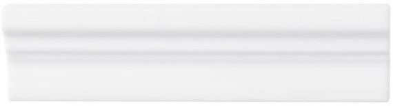 Бордюр Cornisa Snow Cap 5x19,8
