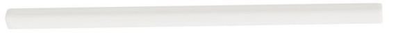 Бордюр Listelo Snow Cap 1,7x19,8