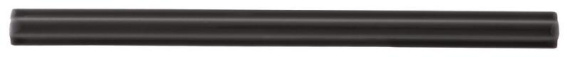 Бордюр Listelo Volcanico 1,7x19,8