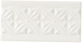Бордюр Relieve Gables Bamboo 10x19,8