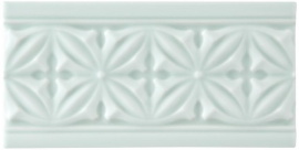 Бордюр Relieve Gables Fern 10x19,8