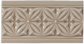 Бордюр Relieve Gables Sands 10x19,8