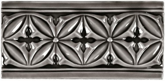 Бордюр Relieve Gables Timberline 10x19,8