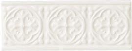 Бордюр Relieve Palm Beach Bamboo 7,5x19,8