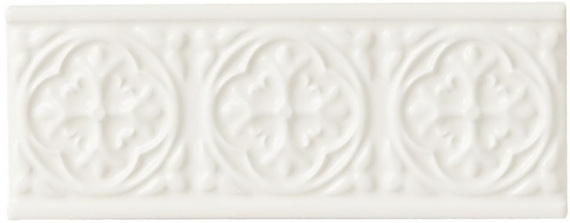 Бордюр Relieve Palm Beach Bamboo 7,5x19,8