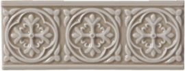 Бордюр Relieve Palm Beach Sands 7,5x19,8