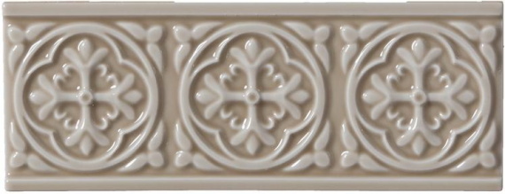 Бордюр Relieve Palm Beach Sands 7,5x19,8