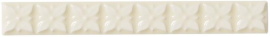 Бордюр Relieve Ponciana Almond 2,5x19,8