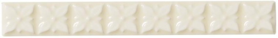 Бордюр Relieve Ponciana Almond 2,5x19,8