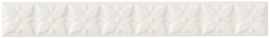 Бордюр Relieve Ponciana Bamboo2,5x19,8