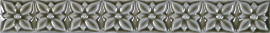 Бордюр Relieve Ponciana Eucalyptus 2,5x19,8