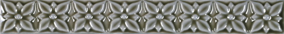 Бордюр Relieve Ponciana Eucalyptus 2,5x19,8
