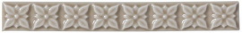 Бордюр Relieve Ponciana Sands 2,5x19,8