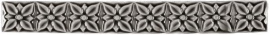 Бордюр Relieve Ponciana Timberline 2,5x19,8