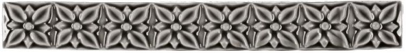 Бордюр Relieve Ponciana Timberline 2,5x19,8