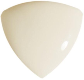 Внешний угол Angulo Cubrecanto Almond 2,5x2,5