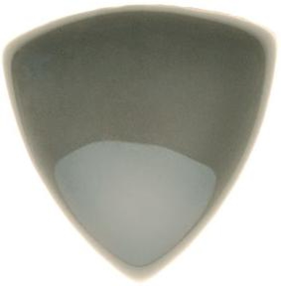 Внешний угол Angulo Cubrecanto Eucalyptus 2,5x2,5