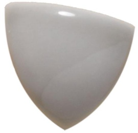 Внешний угол Angulo Cubrecanto Graystone 2,5x2,5