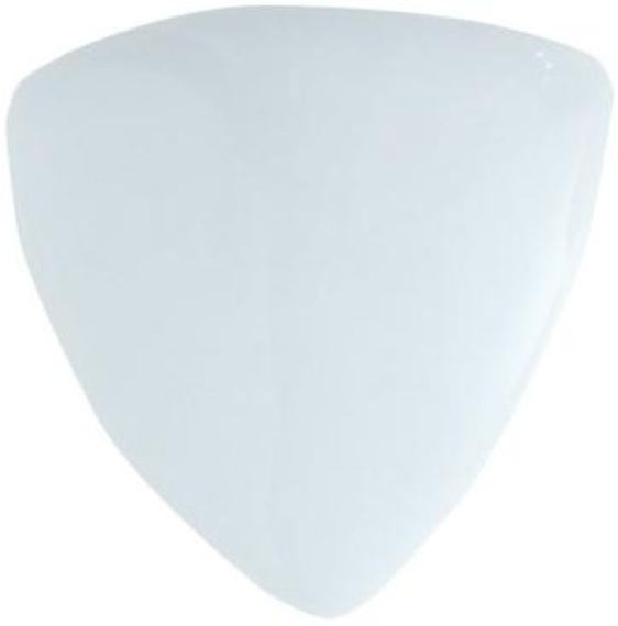 Внешний угол Angulo Cubrecanto Ice Blue 2,5x2,5