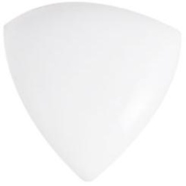 Внешний угол Angulo Cubrecanto Snow Cap 2,5x2,5