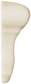 Внешний угол Angulo Exterior Cornisa Almond 2,7x7,5