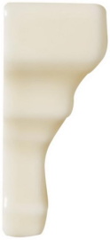 Внешний угол Angulo Exterior Cornisa Almond 2,5x5