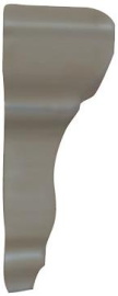 Внешний угол Angulo Exterior Cornisa Eucalyptus 2,7x7,5