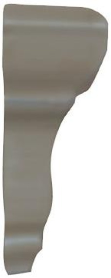 Внешний угол Angulo Exterior Cornisa Eucalyptus 2,7x7,5