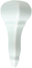 Внешний угол Angulo Exterior Cornisa Fern 2,7x7,5