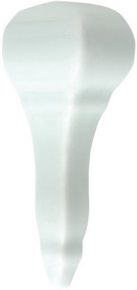Внешний угол Angulo Exterior Cornisa Fern 2,7x7,5