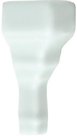 Внешний угол Angulo Exterior Cornisa Fern 2,5x5