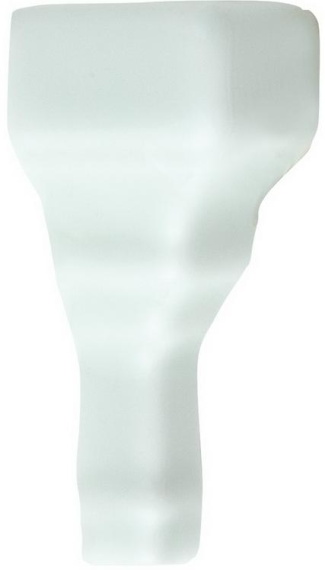 Внешний угол Angulo Exterior Cornisa Fern 2,5x5