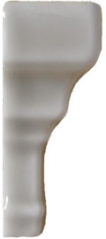Внешний угол Angulo Exterior Cornisa Graystone 2,5x5