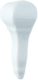Внешний угол Angulo Exterior Cornisa Ice Blue 2,7x7,5