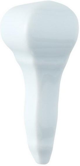 Внешний угол Angulo Exterior Cornisa Ice Blue 2,7x7,5